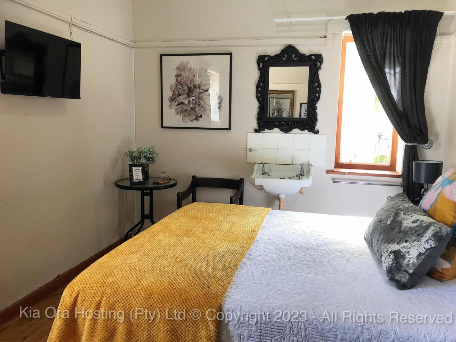 Kia Ora Guest House Beaufort West Exterior foto