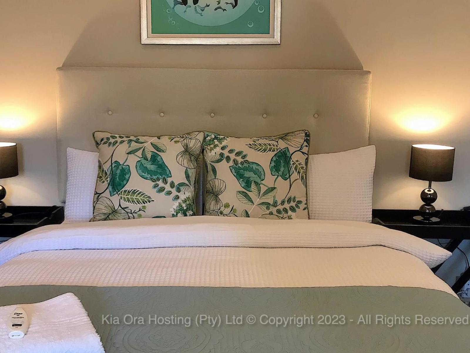 Kia Ora Guest House Beaufort West Quarto foto
